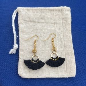handmade earrings